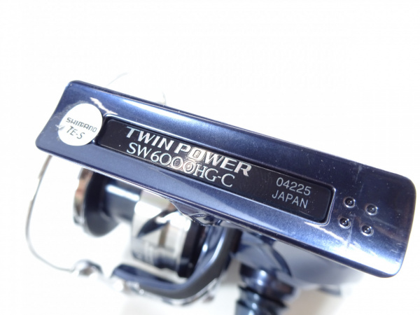ツインパワーSW 6000HG | イシグロ公式オンラインショップ