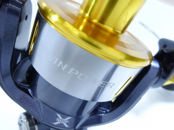 15ツインパワーSW 14000 | イシグロ公式オンラインショップ