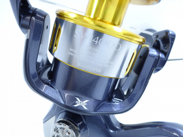 15ツインパワーSW 14000 | イシグロ公式オンラインショップ