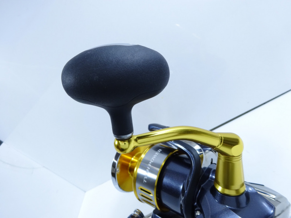 15ツインパワーSW　14000XG 15 ツインパワー SW 14000XGのスペックとインプレ | 釣りクラウド