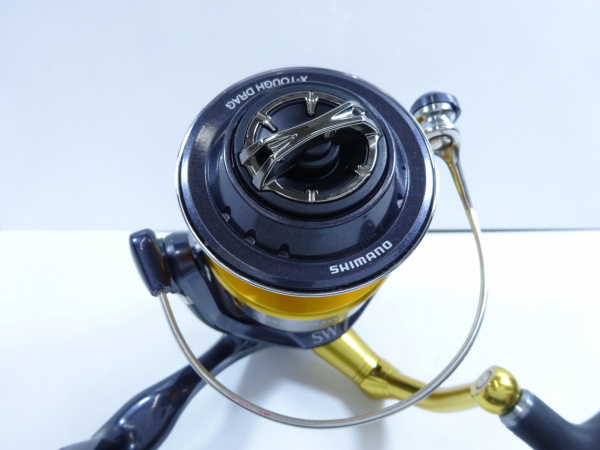 15ツインパワーSW　14000XG Shimano 15 Twin Power SW14000XG Spinning Reel | eBay