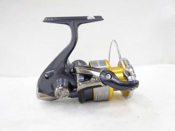 ツインパワーSW　6000HG シマノ(SHIMANO) 21ツインパワーSW 6000HG ツインパワー SW