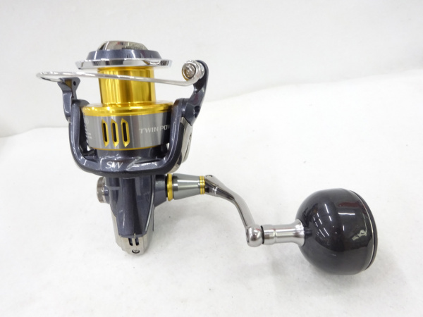 15 ツインパワー SW 6000HG | イシグロ公式オンラインショップ