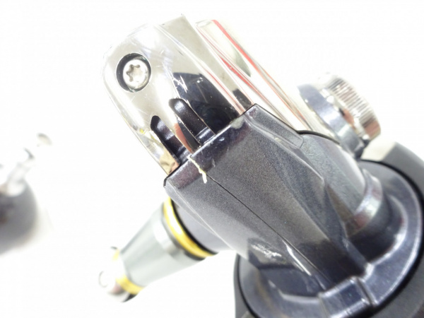 15 ツインパワー SW 6000HG | イシグロ公式オンラインショップ