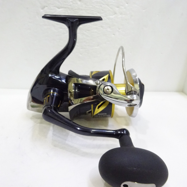 【中古美品】19ステラSW14000XG シマノ（SHIMANO） 19ステラSW14000XG : フィッシング相模屋Yahoo!店