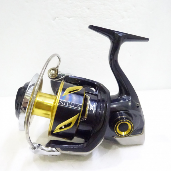 19ステラ　sw14000xg Shimano 19 Stella SW 14000XG – JDM TACKLE HEAVEN