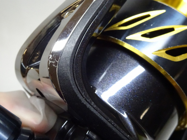 13ステラSW 8000PG | イシグロ公式オンラインショップ