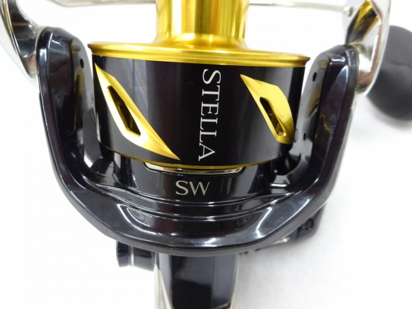 【週末セール】19ステラSW 14000PG　中古美品 週末セール】19ステラSW 14000PG 中古美品 超美品 19ステラ SW