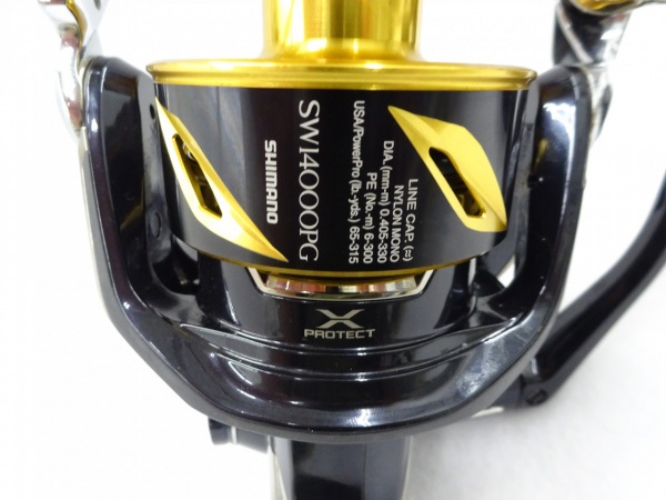 19ステラSW14000PG 19ステラSW 14000PG | イシグロ公式オンラインショップ