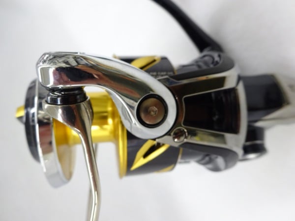 ステラ　sw14000 訳あり】シマノ リール 19 ステラ SW 14000XG