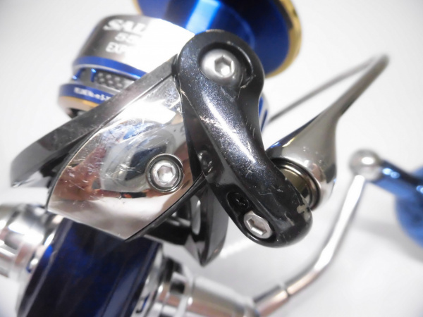 14ソルティガ 5500H エクスペディション | イシグロ公式