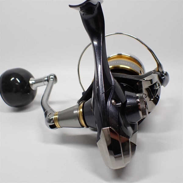 15ツインパワーSW6000HG | イシグロ公式オンラインショップ