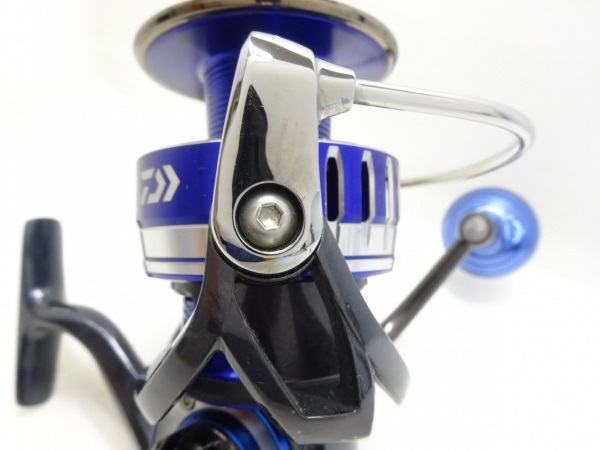 ダイワ(DAIWA) 15ソルティガ 5000 ☆特別割引品(お取り寄せ商品