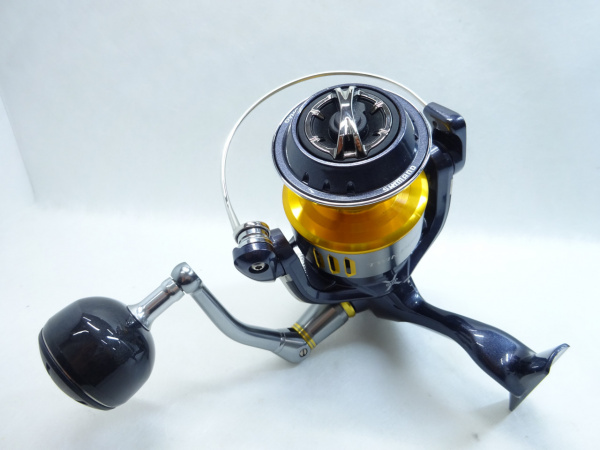 15ツインパワーSW8000HG | イシグロ公式オンラインショップ