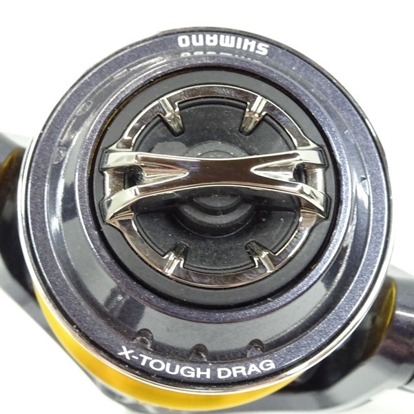 15ツインパワーSW8000HG スタジオオーシャンマークフルカスタム 15ツインパワーSW8000HG スタジオオーシャンマークフルカスタム 15