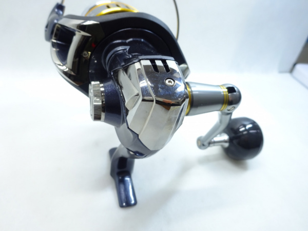 15ツインパワーSW8000HG | イシグロ公式オンラインショップ