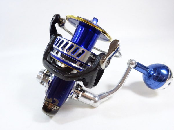 14ソルティガ 5500Hエクスペディション | イシグロ公式