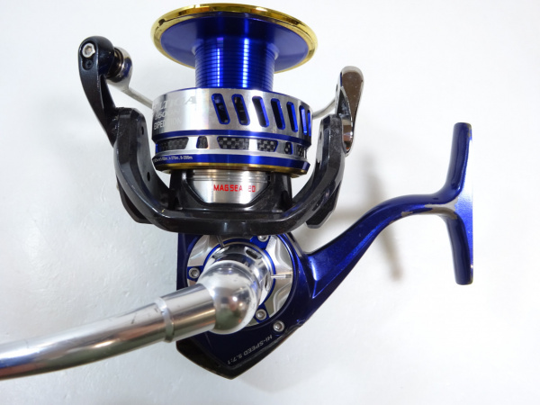 14ソルティガ 5500Hエクスペディション | イシグロ公式