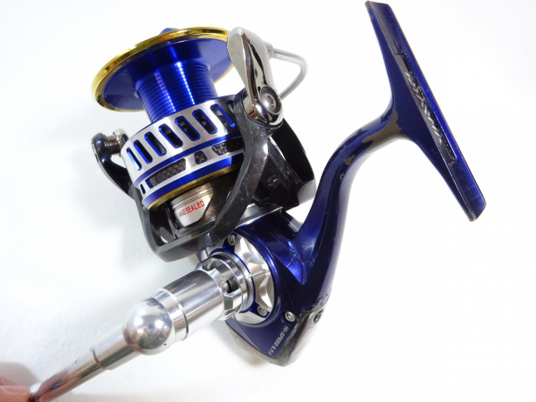 14ソルティガ EXP 5500H ダイワ(DAIWA) 14ソルティガ エクスペディション 5500H-EXP ☆特別割引