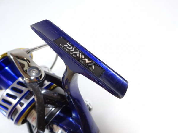 14ソルティガ 5500Hエクスペディション | イシグロ公式