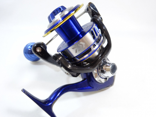 14ソルティガ 5500Hエクスペディション | イシグロ公式