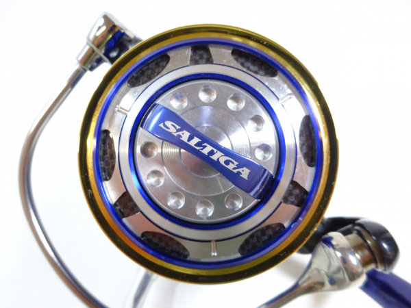 14ソルティガ 5500Hエクスペディション | イシグロ公式