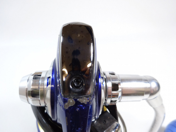 14ソルティガ 5500Hエクスペディション | イシグロ公式