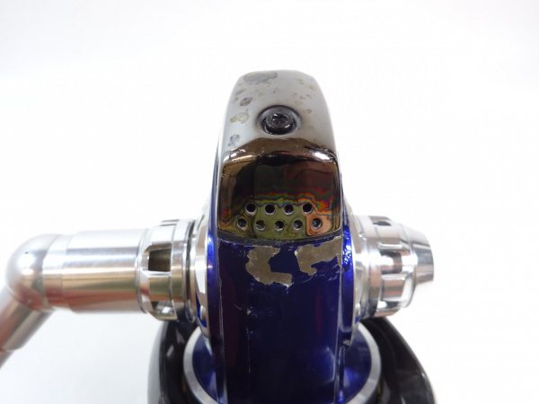 14ソルティガ 5500Hエクスペディション | イシグロ公式