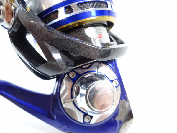 14ソルティガ 5500Hエクスペディション | イシグロ公式