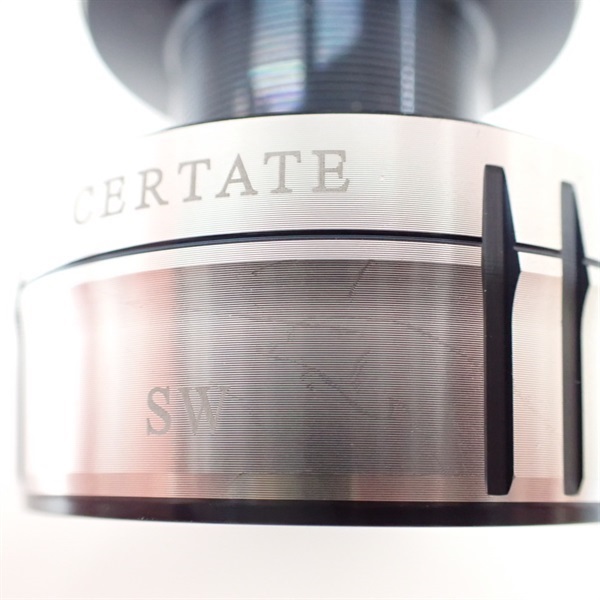 【極美品】Daiwa 21セルテート SW 5000-H DAIWA（ダイワ） 21セルテートSW 5000-H : フィッシング相模屋Yahoo!店