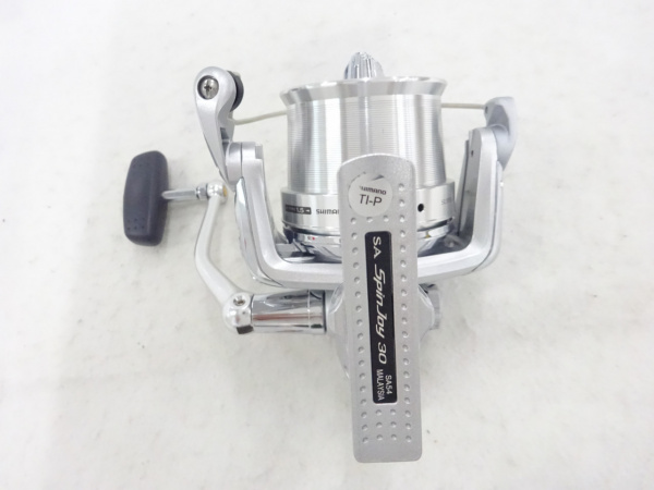 Amazon.com : SHIMANO (Shimano) 14 Super Aero spin Joy 30/35