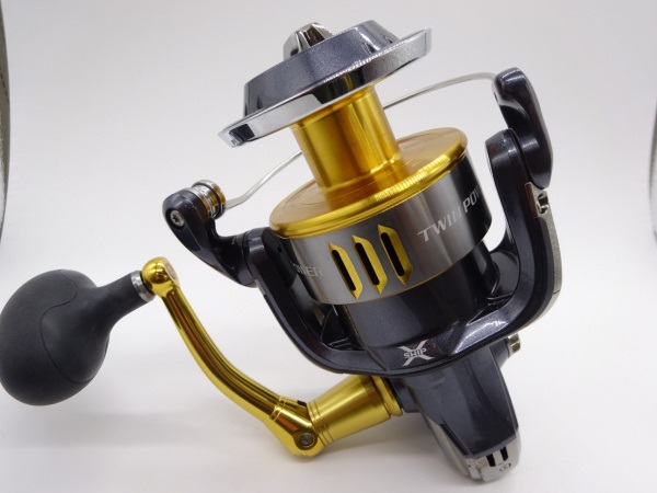 15ツインパワーSW 14000XG | イシグロ公式オンライン