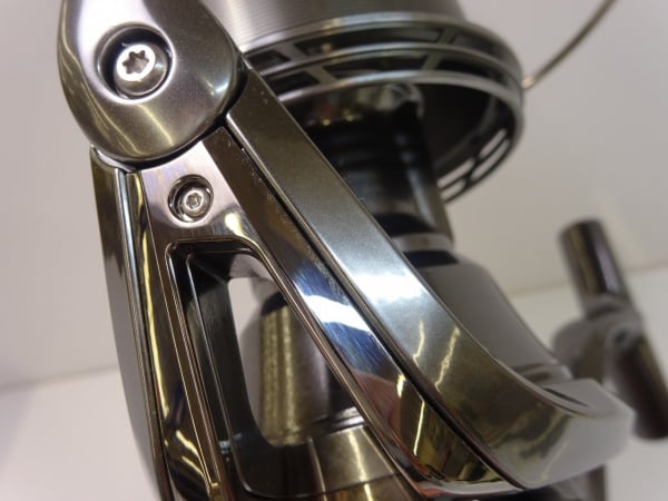 キススペシャル45スプールセット 22キススペシャル45純正スプール（極細・コンペエディション極細