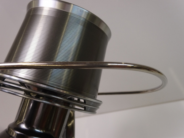 キススペシャル45スプールセット 22キススペシャル45純正スプール（極細・コンペエディション極細