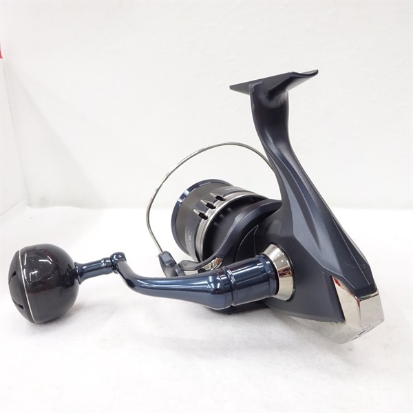 20ストラディックSW10000HG シマノ(SHIMANO) 20 ストラディック SW