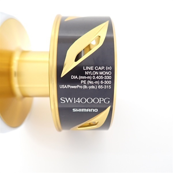 19ステラSW14000PG | イシグロ公式オンラインショップ