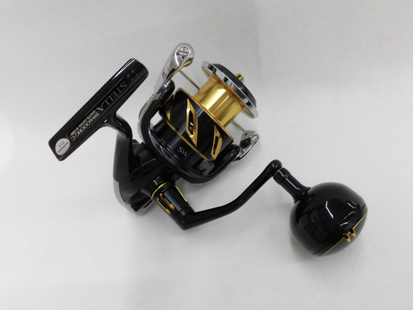 20ステラSW 6000HG 美品 20ステラSW6000HG | イシグロ公式オンラインショップ