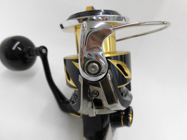 20ステラSW 6000HG(04078) | イシグロ公式オンラインショップ