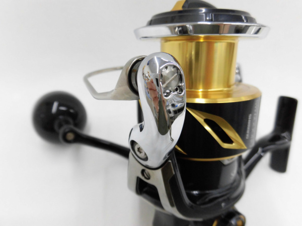 20ステラSW6000HG シマノ(SHIMANO) 20 ステラ SW 6000HG 040787｜アウトドア用品