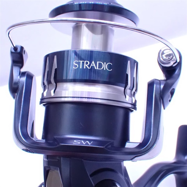 20ストラディックSW8000PG スピニングリール】シマノ 20 ストラディック SW 8000PG 買取