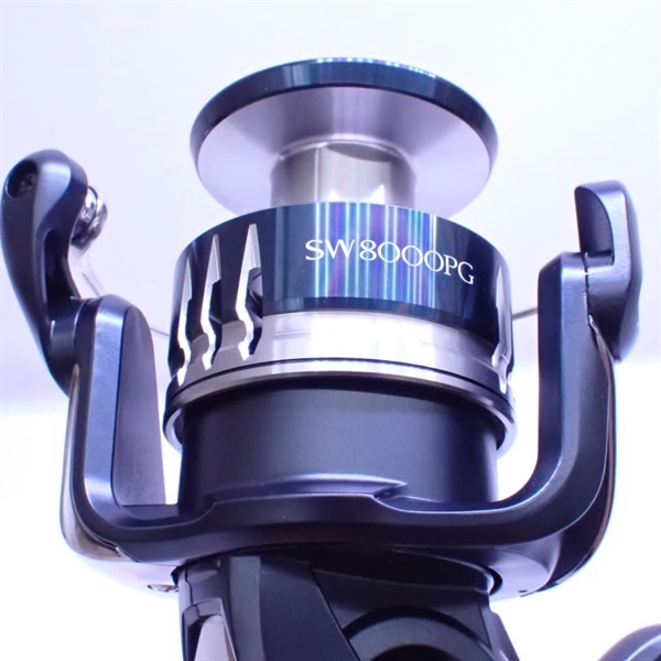 20ストラディックSW8000PG | イシグロ公式オンライン