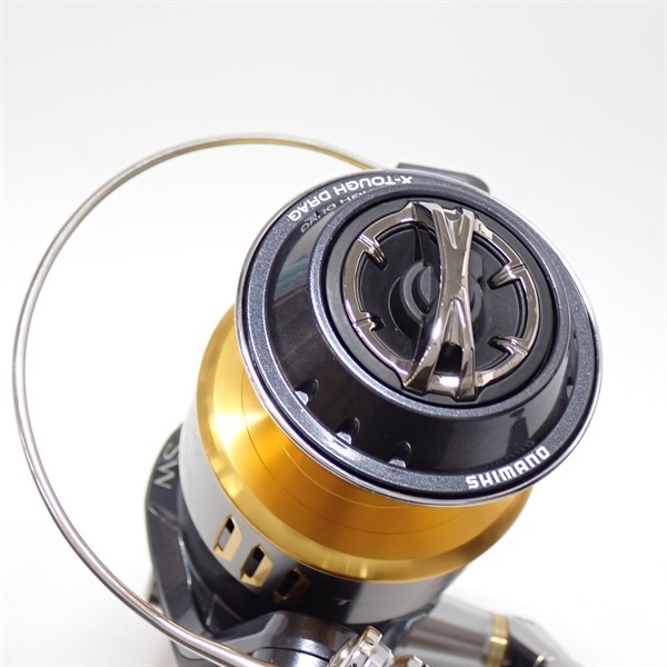 15ツインパワーSW8000HG | イシグロ公式オンラインショップ