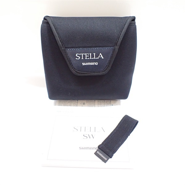 【極美品】 20 ステラ　STELLA SW6000HG 付属品完備　オマケ付 20ステラSW6000HG | イシグロ公式オンラインショップ