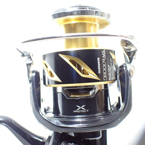 20ステラSW6000HG | イシグロ公式オンラインショップ