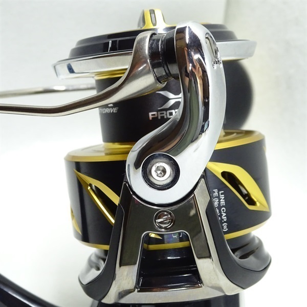 20ステラSW6000XG 早い者勝ち‼️ シマノ(SHIMANO) 20 ステラ SW 6000HG 040787｜アウトドア用品・釣り具