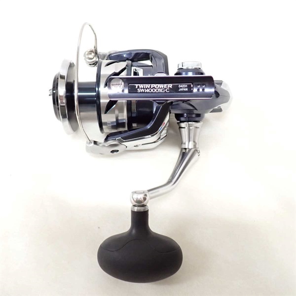 21 ツインパワーsw14000xg 【公式通販】