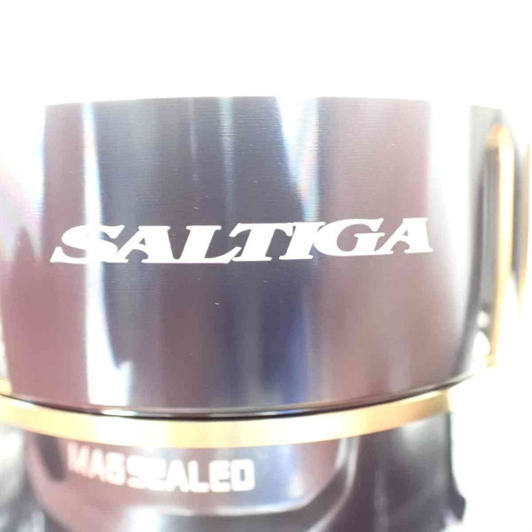 25ソルティガ 20000H 新品未使用品 DAIWA（釣り） ダイワ 25 ソルティガ 20000-H (2025年モデル