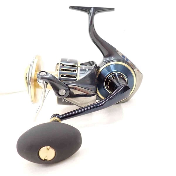 20ソルティガ20000H 20ソルティガ 20000-H｜＠ベリーネット 日本最大新品中古釣具WEB