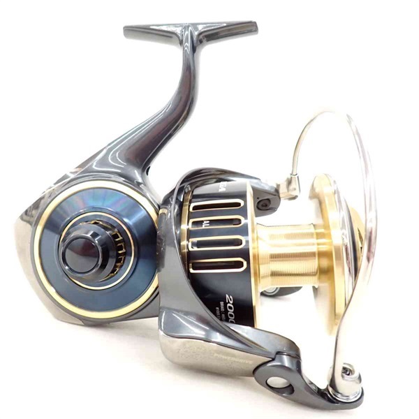 25ソルティガ20000ーP | イシグロ公式オンラインショップ