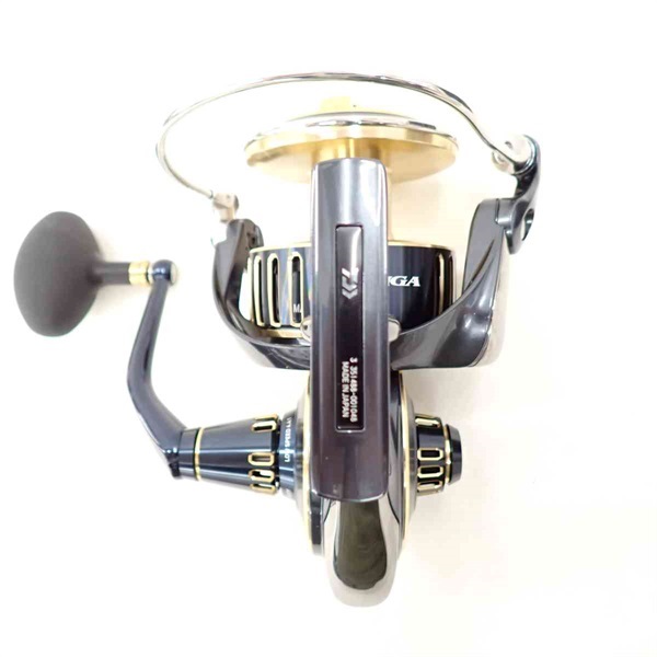 25ソルティガ 20000H 新品未使用品 DAIWA（釣り） ダイワ 25 ソルティガ 20000-H (2025年モデル